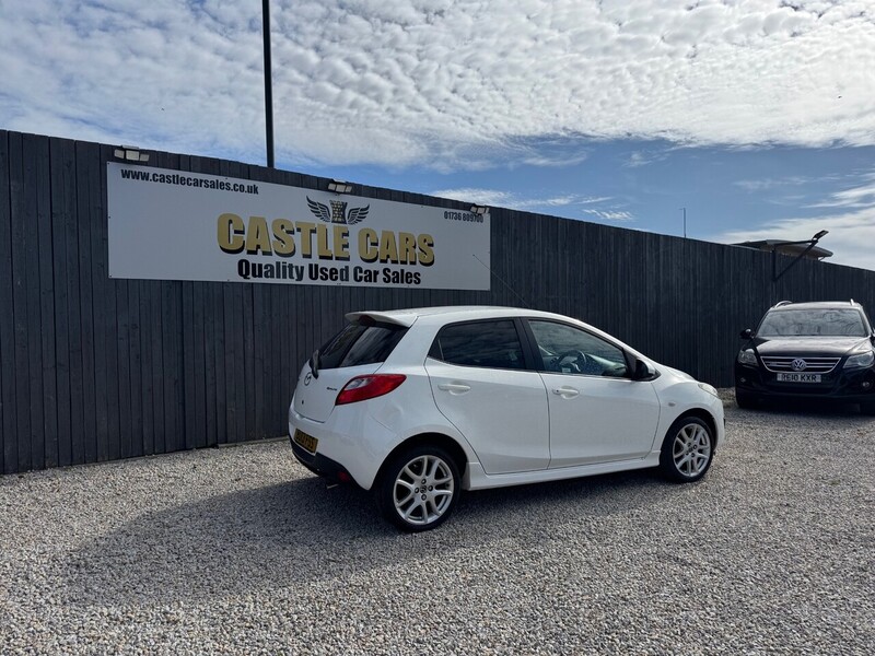 Used Mazda Mazda2 2013 for sale - 77086539: Photo 23
