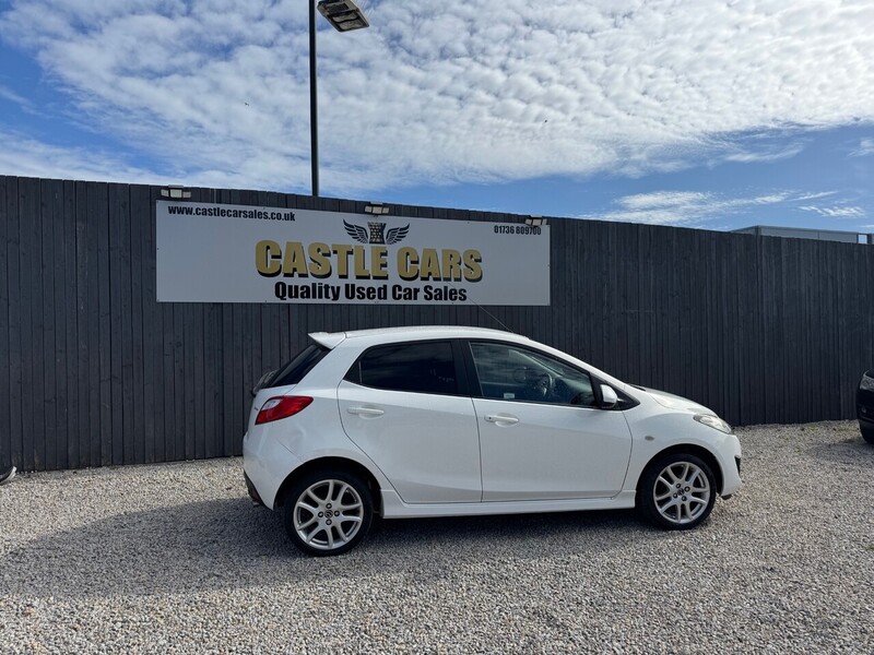 Used Mazda Mazda2 2013 for sale - 77086539: Photo 24