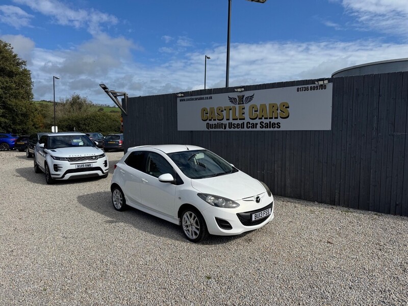 Used Mazda Mazda2 2013 for sale - 77086539: Photo 25