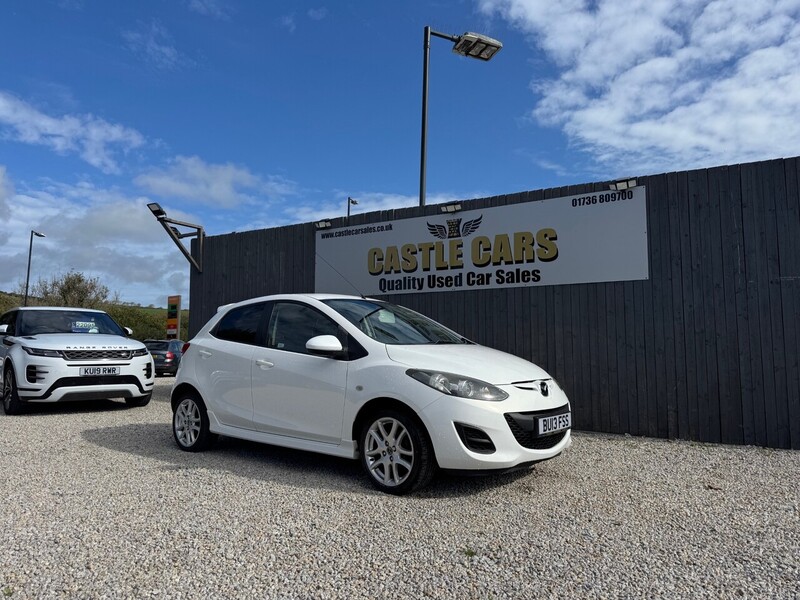 Used Mazda Mazda2 2013 for sale - 77086539: Photo 4