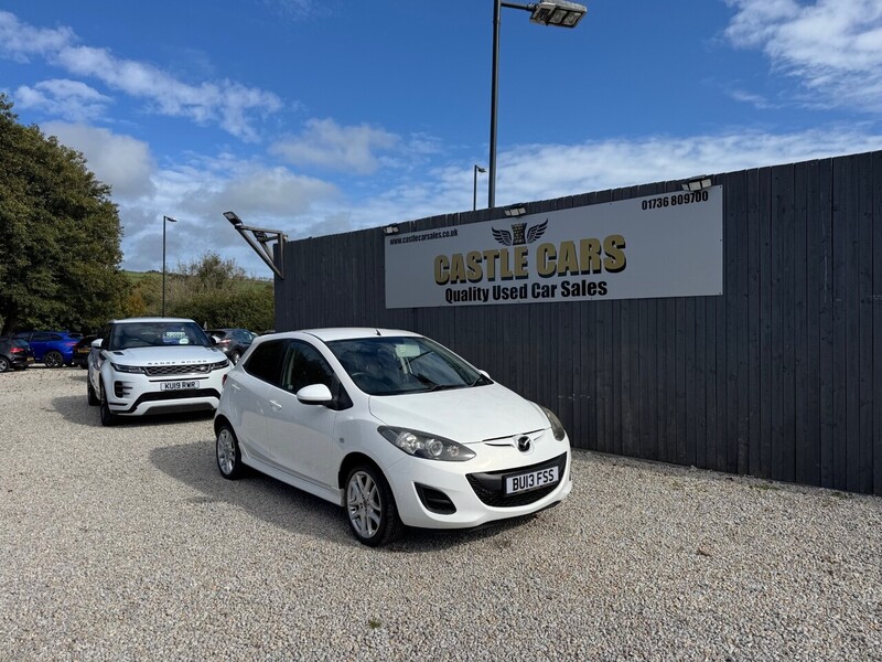 Used Mazda Mazda2 2013 for sale - 77086539: Photo 5
