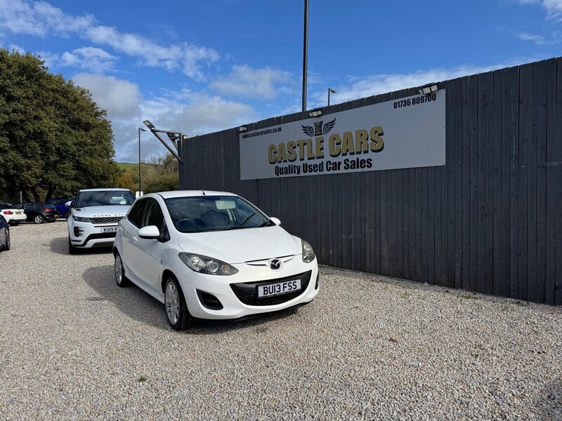 Used Mazda Mazda2 2013 for sale - 77086539: Photo 6