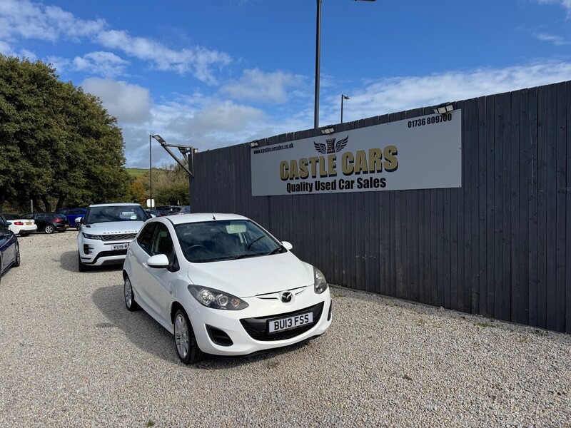 Used Mazda Mazda2 2013 for sale - 77086539: Photo 7