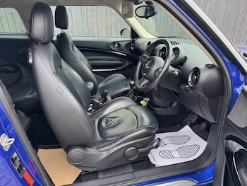 Used MINI Paceman 2015 for sale - 76421711: Photo