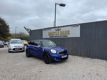 Used MINI Paceman 2015 for sale - 76421711: Photo