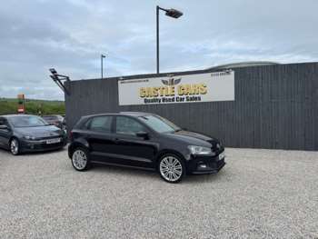 2017 - TSI BlueGT 5-Door