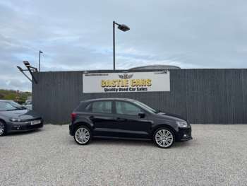 Used Volkswagen Polo 2017 for sale - 74635046: Photo