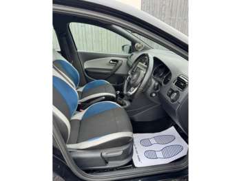 Used Volkswagen Polo 2017 for sale - 74635046: Photo