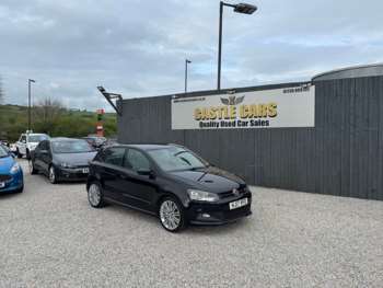 Used Volkswagen Polo 2017 for sale - 74635046: Photo