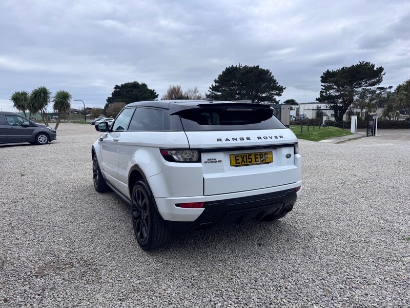 Used Land Rover Range Rover Evoque for sale - 77812757: Photo 11