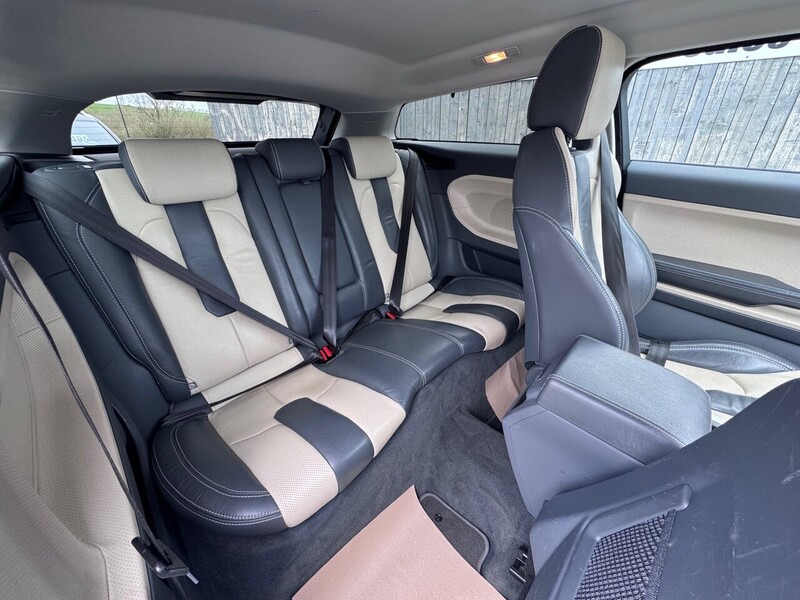 Used Land Rover Range Rover Evoque for sale - 77812757: Photo 14