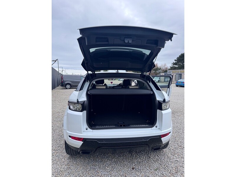 Used Land Rover Range Rover Evoque for sale - 77812757: Photo 15