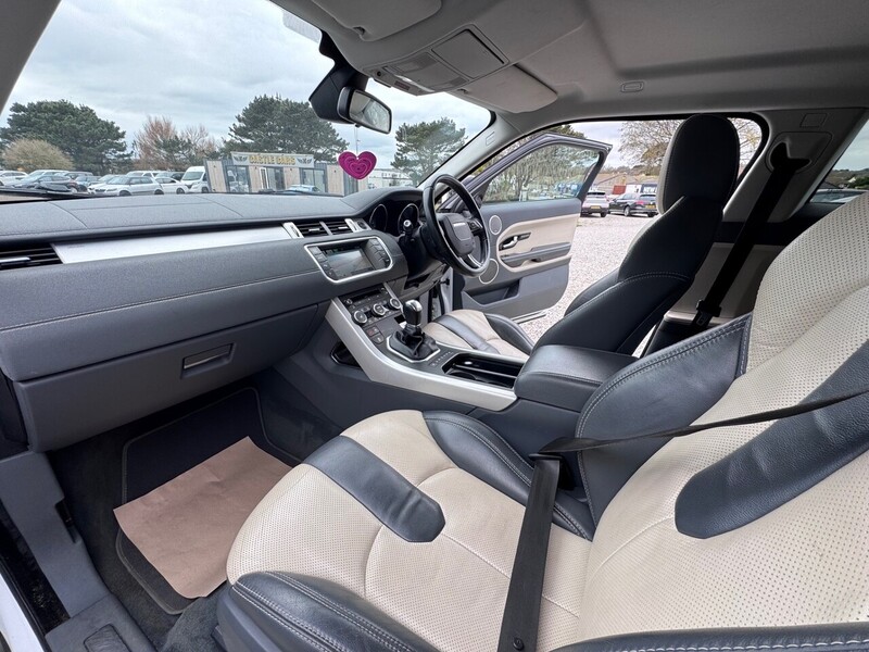 Used Land Rover Range Rover Evoque for sale - 77812757: Photo 16