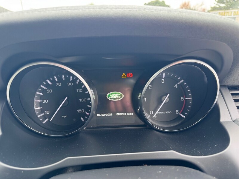 Used Land Rover Range Rover Evoque for sale - 77812757: Photo 17