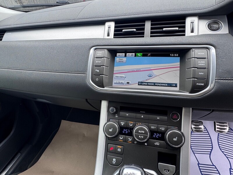 Used Land Rover Range Rover Evoque for sale - 77812757: Photo 18