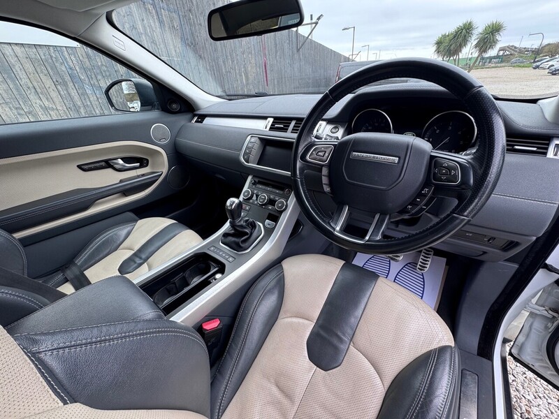 Used Land Rover Range Rover Evoque for sale - 77812757: Photo 19