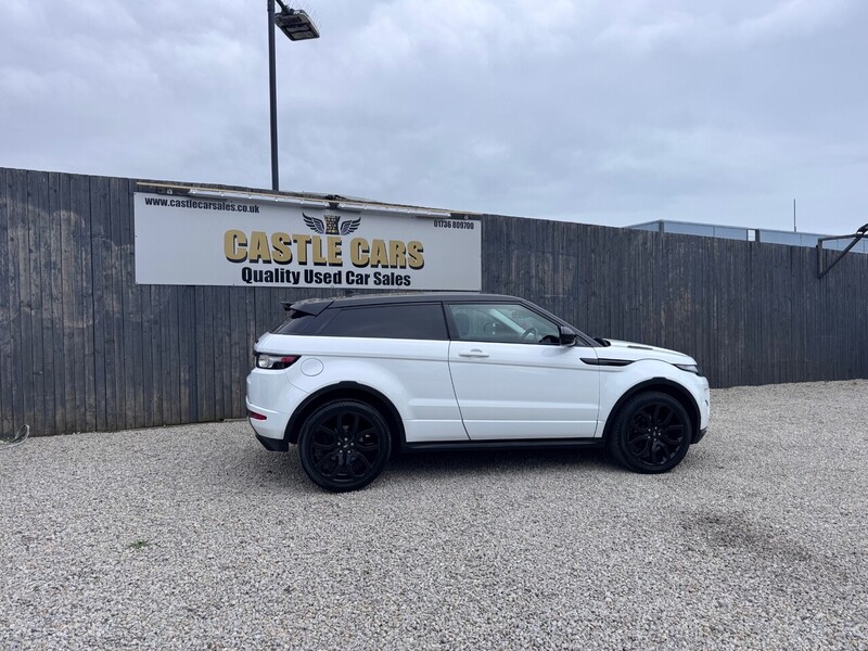 Used Land Rover Range Rover Evoque for sale - 77812757: Photo 21