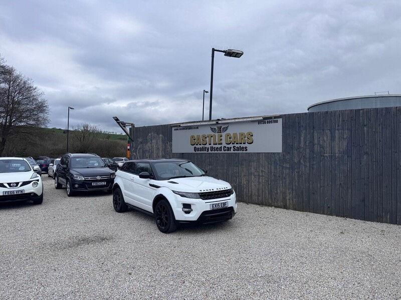 Used Land Rover Range Rover Evoque for sale - 77812757: Photo 22