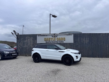 Used Land Rover Range Rover Evoque 2015 for sale - 77812757: Photo