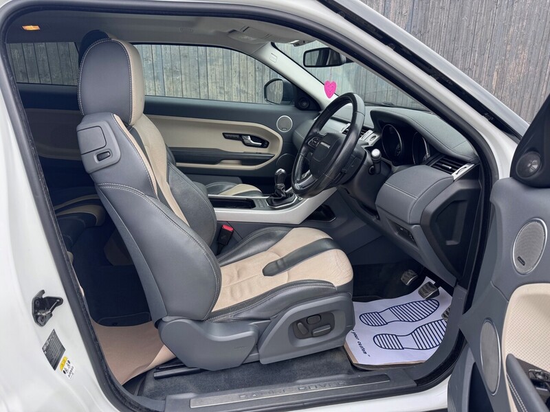 Used Land Rover Range Rover Evoque for sale - 77812757: Photo 3