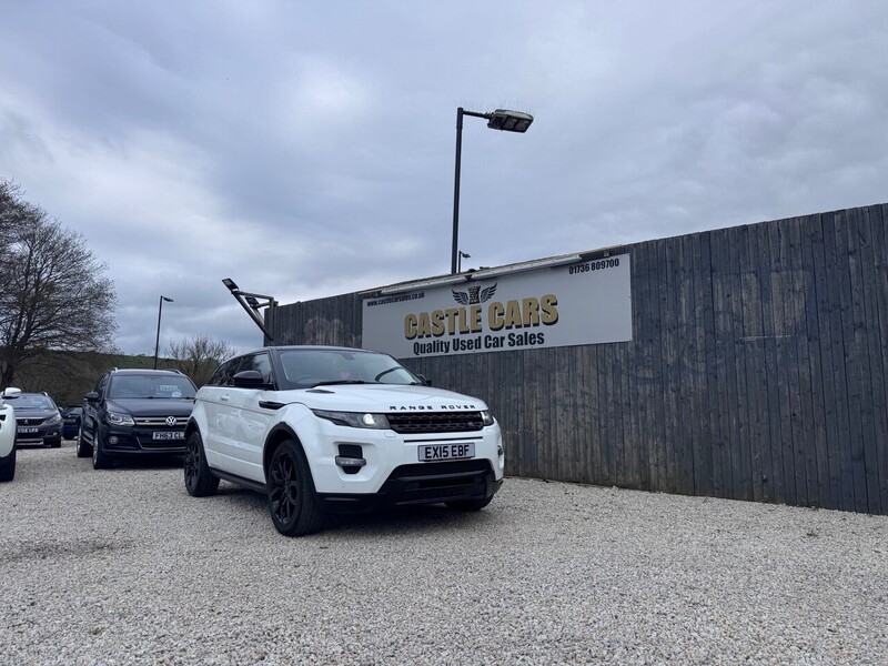 Used Land Rover Range Rover Evoque for sale - 77812757: Photo 5