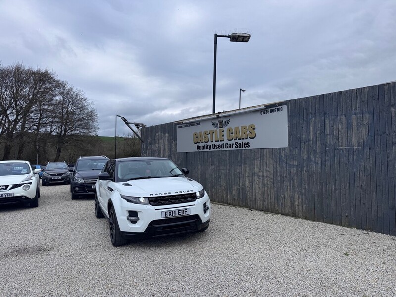 Used Land Rover Range Rover Evoque for sale - 77812757: Photo 6