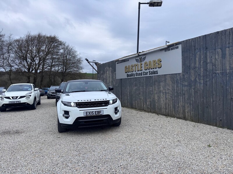 Used Land Rover Range Rover Evoque for sale - 77812757: Photo 7