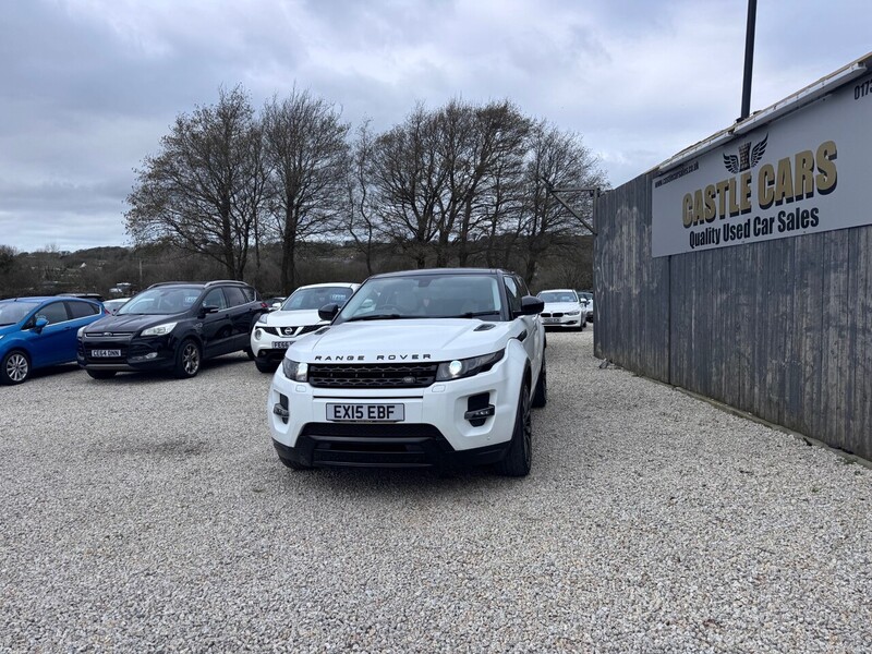 Used Land Rover Range Rover Evoque for sale - 77812757: Photo 8