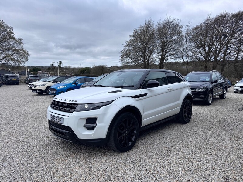 Used Land Rover Range Rover Evoque for sale - 77812757: Photo 9
