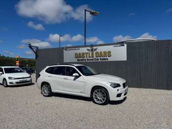 2014 - 18d M Sport 5-Door