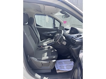 Used Peugeot Rifter 2019 for sale - 78746084: Photo