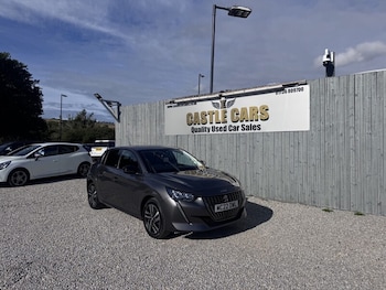 Used Peugeot 208 2022 for sale - 79462726: Photo