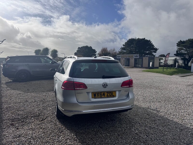 Used Volkswagen Passat 2014 for sale - 77501095: Photo 10