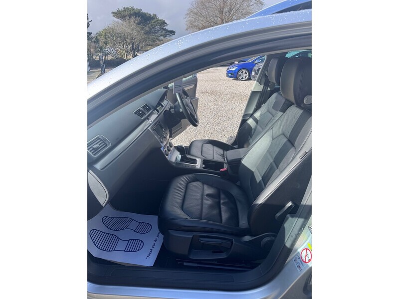 Used Volkswagen Passat 2014 for sale - 77501095: Photo 11