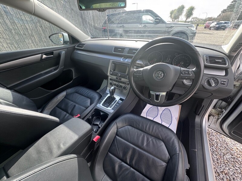 Used Volkswagen Passat 2014 for sale - 77501095: Photo 12