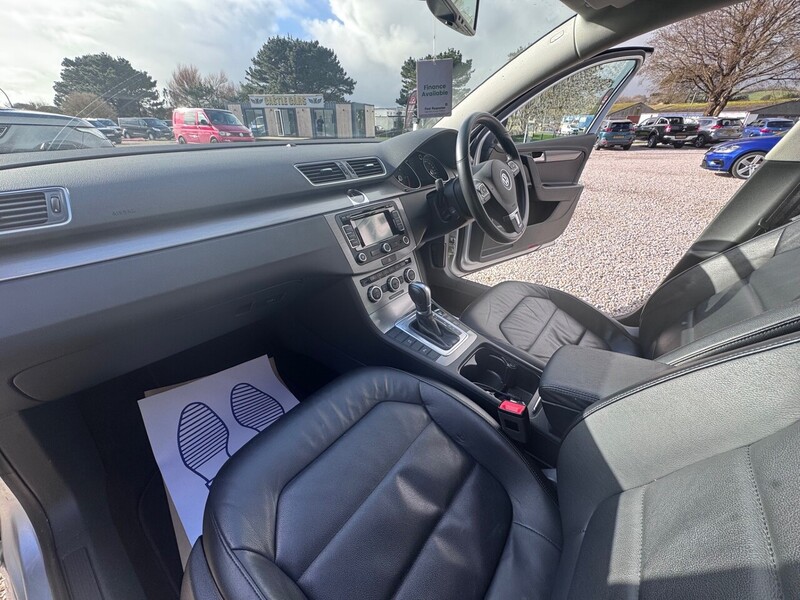 Used Volkswagen Passat 2014 for sale - 77501095: Photo 13