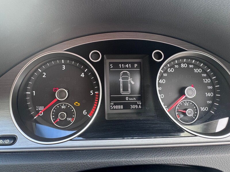 Used Volkswagen Passat 2014 for sale - 77501095: Photo 16