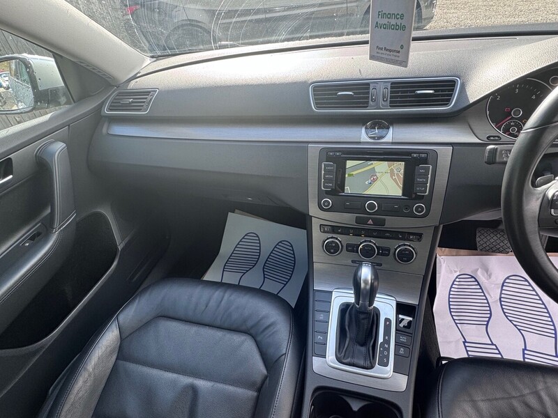 Used Volkswagen Passat 2014 for sale - 77501095: Photo 17