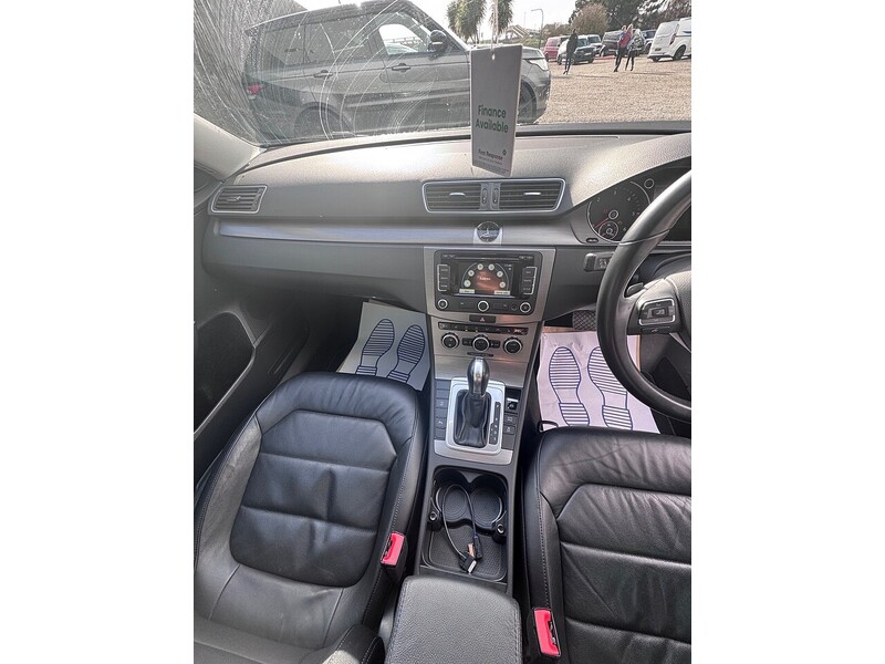 Used Volkswagen Passat 2014 for sale - 77501095: Photo 18