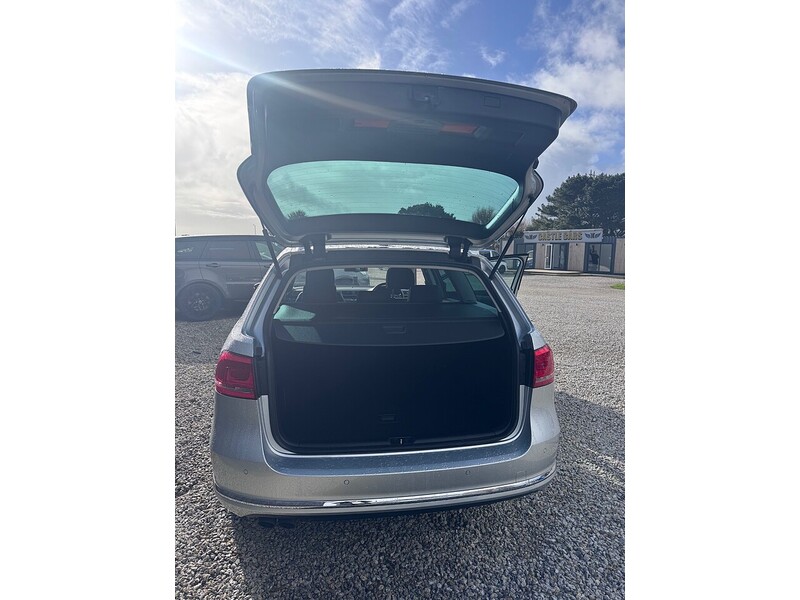 Used Volkswagen Passat 2014 for sale - 77501095: Photo 19