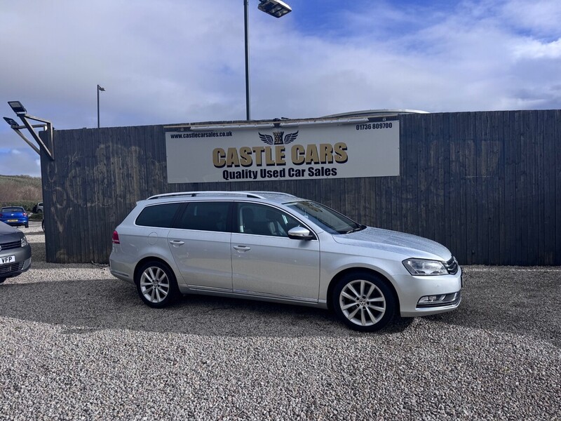 Used Volkswagen Passat 2014 for sale - 77501095: Photo 2