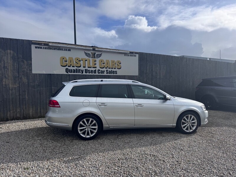 Used Volkswagen Passat 2014 for sale - 77501095: Photo 21