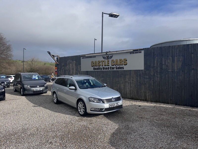 Used Volkswagen Passat 2014 for sale - 77501095: Photo 22