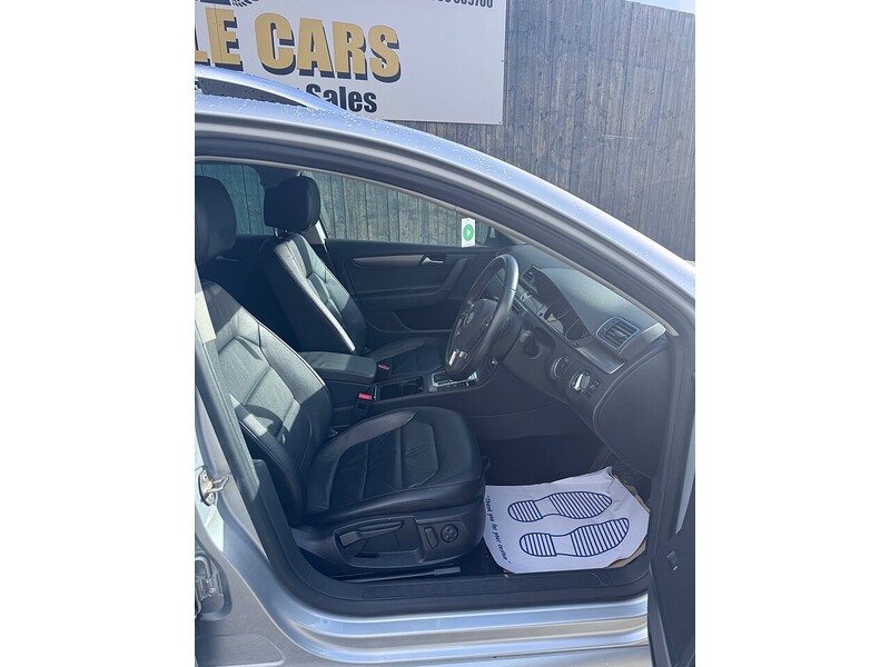 Used Volkswagen Passat 2014 for sale - 77501095: Photo 3