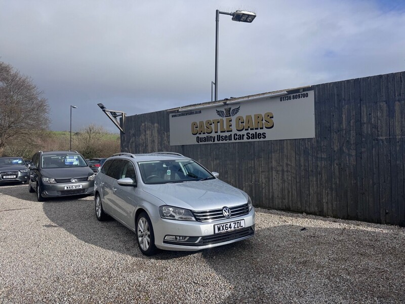 Used Volkswagen Passat 2014 for sale - 77501095: Photo 4