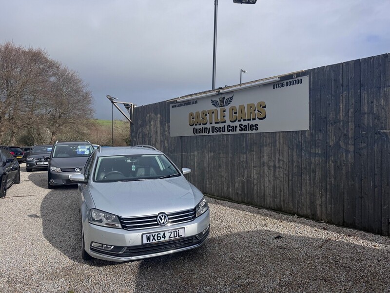 Used Volkswagen Passat 2014 for sale - 77501095: Photo 6