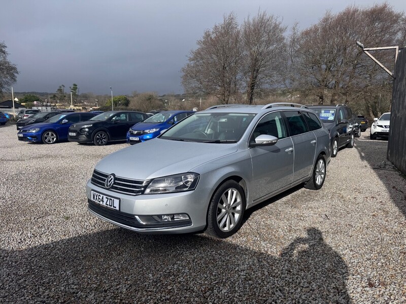 Used Volkswagen Passat 2014 for sale - 77501095: Photo 8