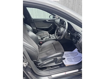 Used Audi A5 2019 for sale - 78715795: Photo