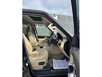 Used Land Rover Discovery 2014 for sale - 76245546: Photo
