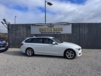 Used BMW 3 Series 2012 for sale - 78282279: Photo